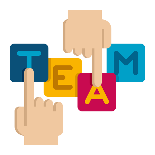 Synergy In Business Vision icon img